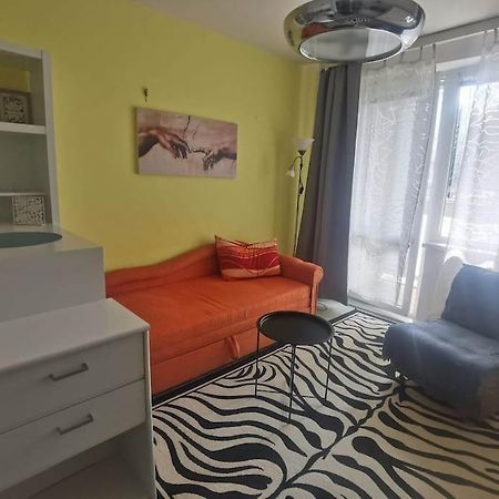 Cozy Apartment Near City Center Košice Eksteriør bilde